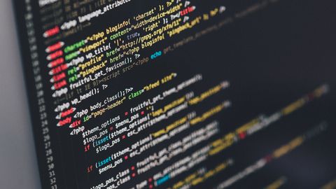 Anekdoot: tugev programmeerija