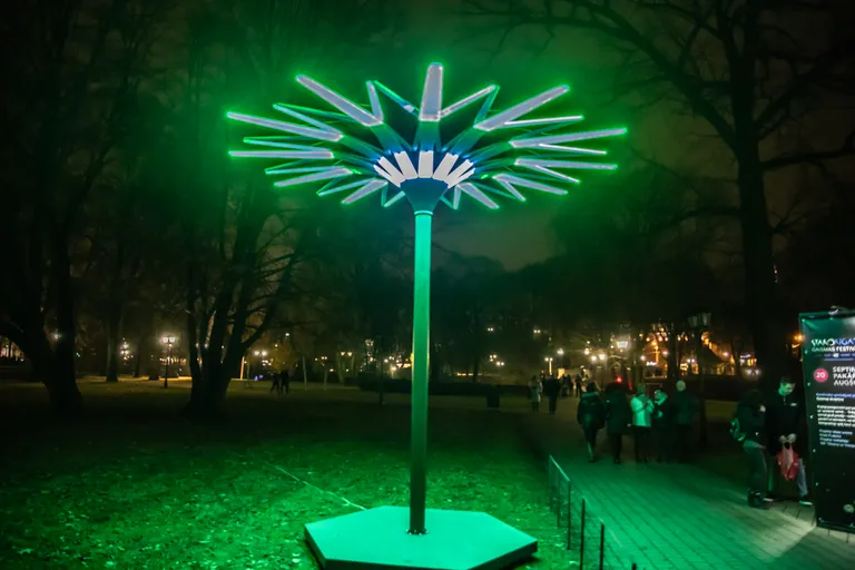 "Staro Rīga"