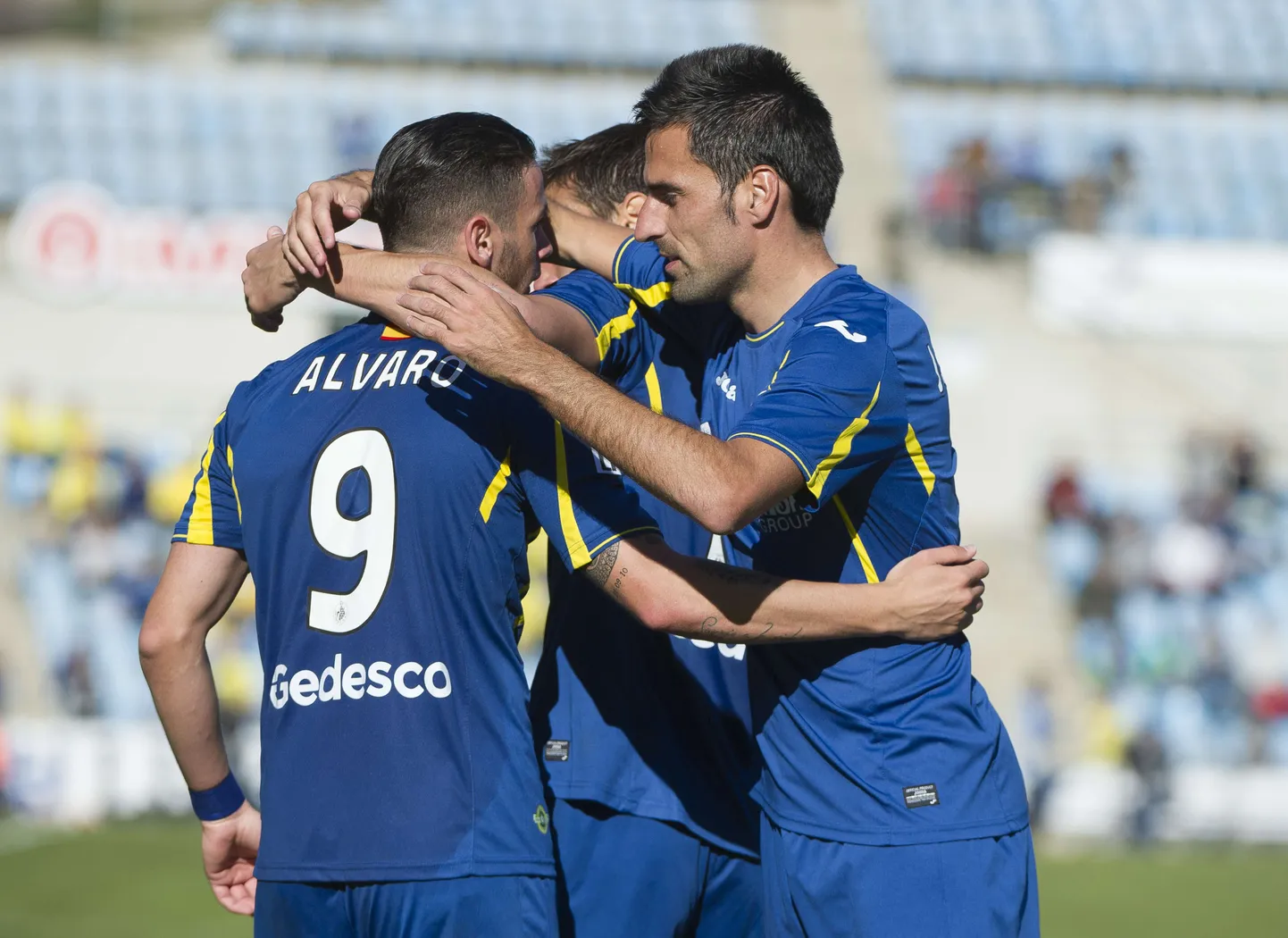 Getafe