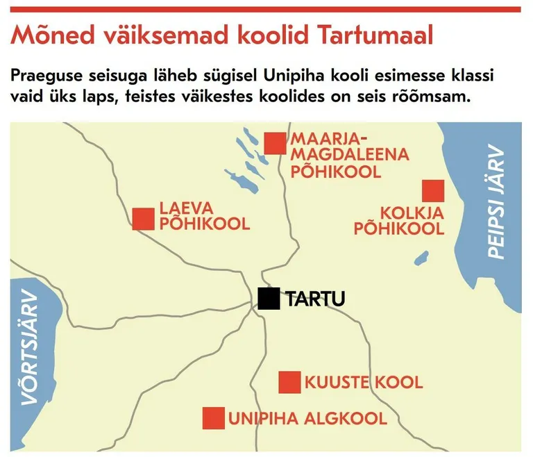 Kaart.