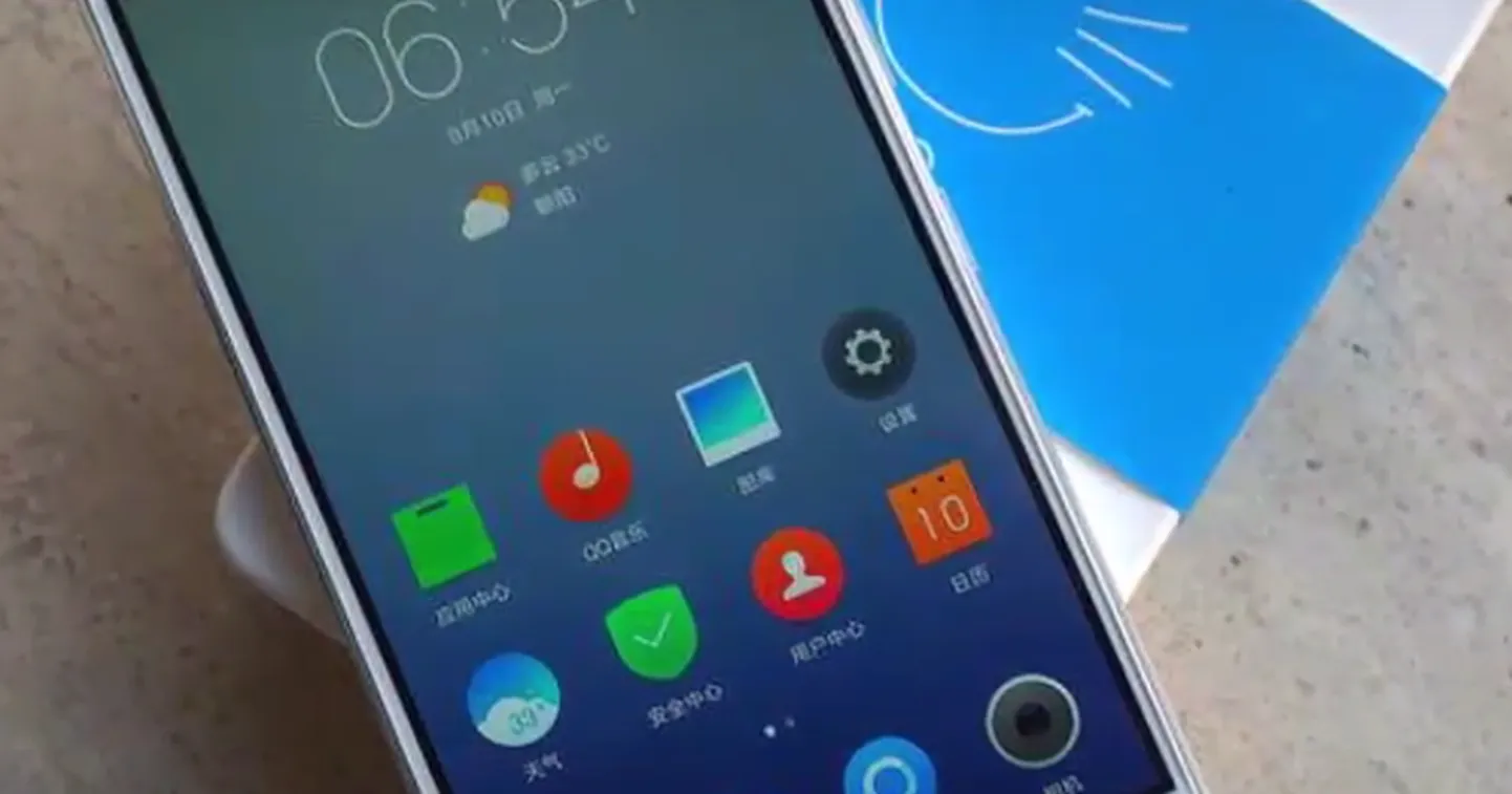 Zuk Z1.