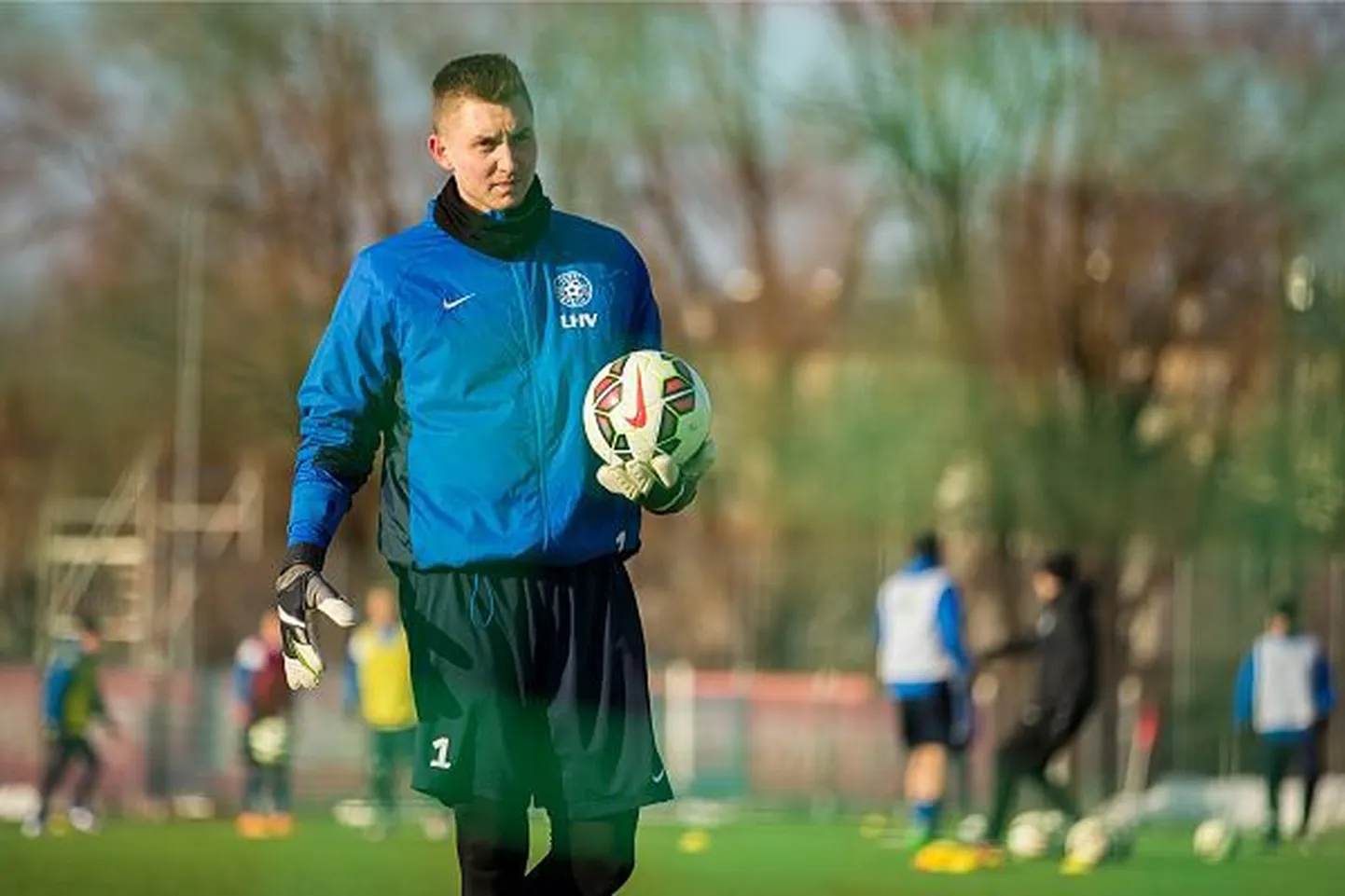 Andreas Vaikla.