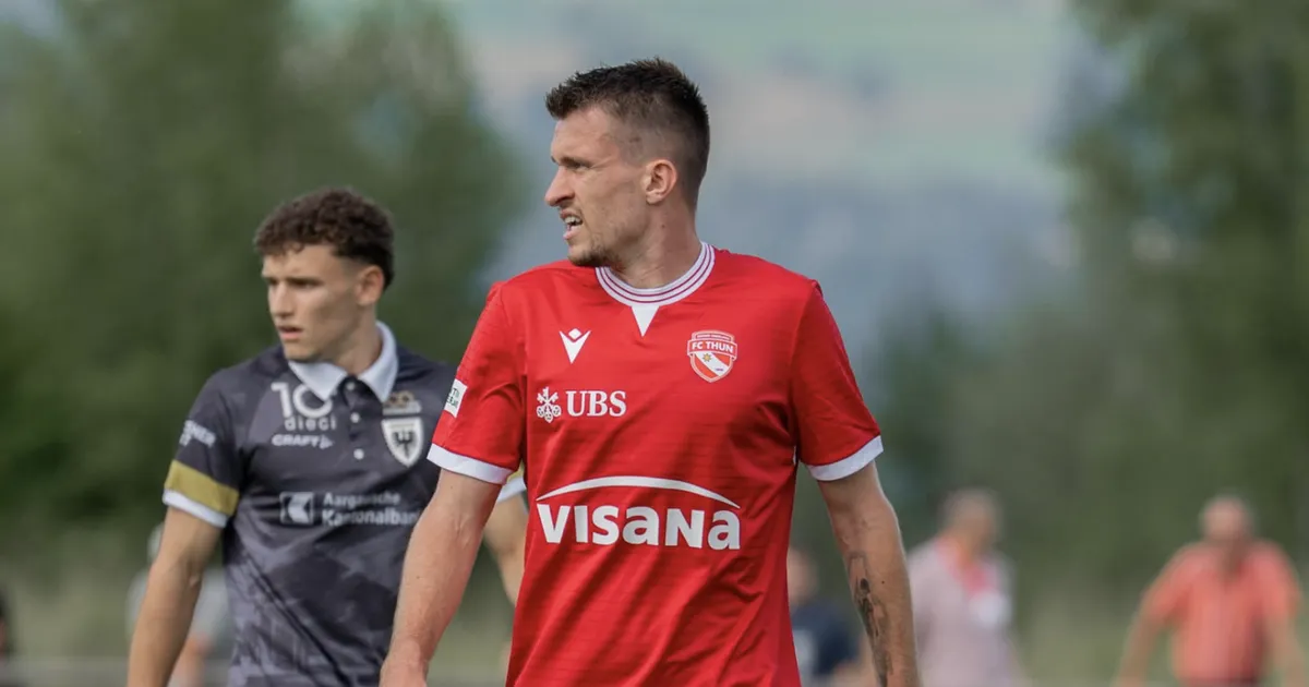 Mattias Käit aitas koduklubil tõusta Šveitsi kõrgliiga liidriks!