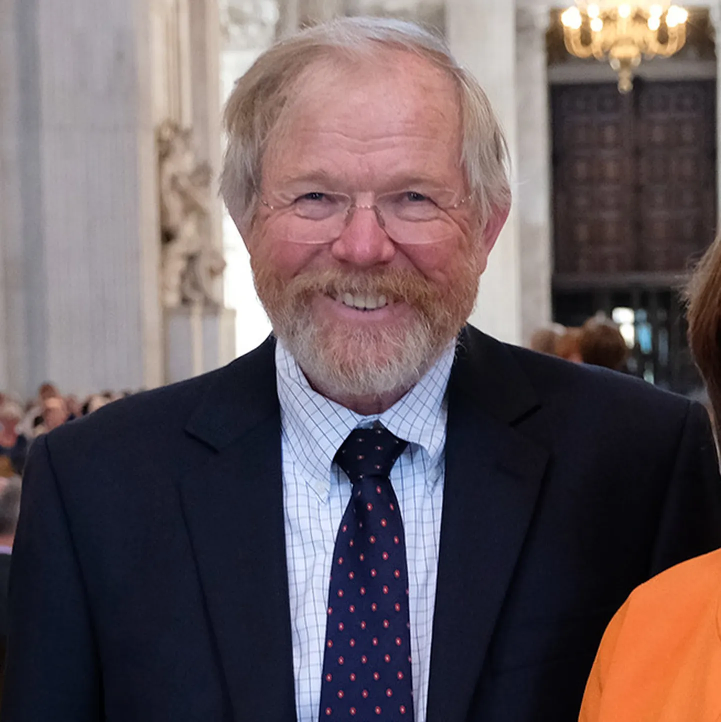 Bill Bryson.