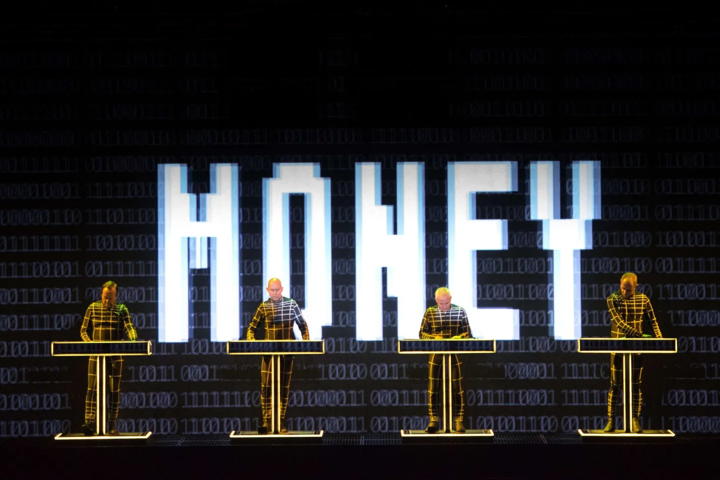 Kraftwerk