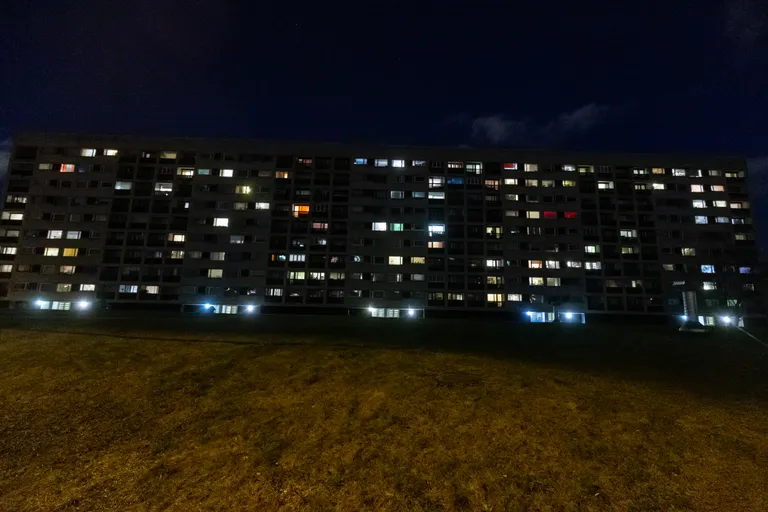 Võikad teod pandi toime Mustamäel Kännukuke piirkonnas.