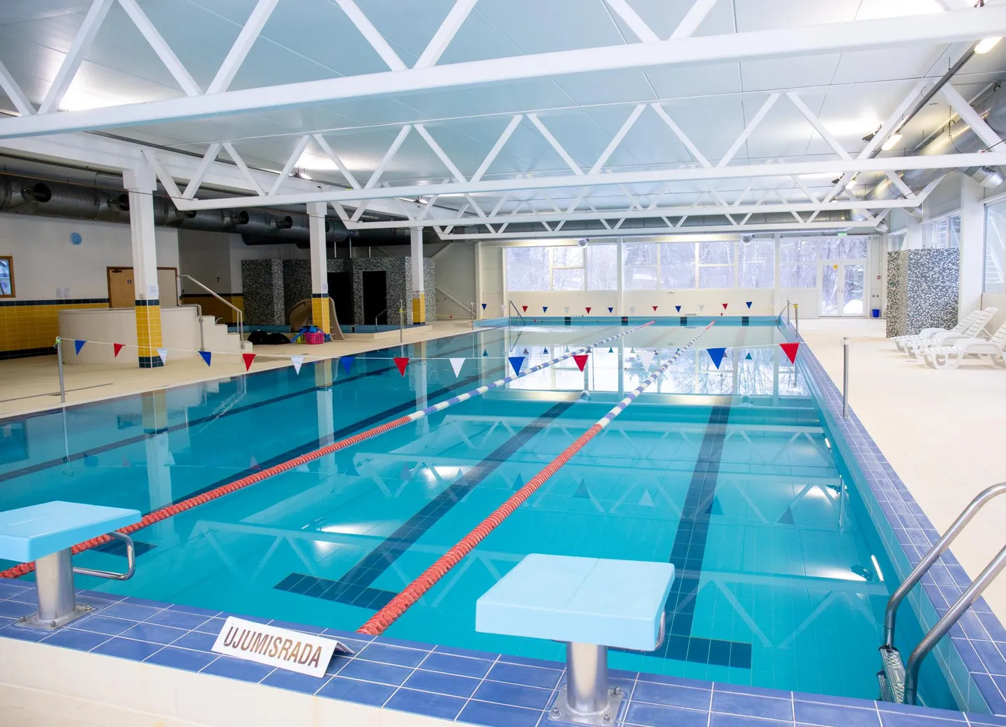 Mulgi vallavõim sai kolme kuu pikkuse proovimise peale aru, et Abja spordi- ja tervisekeskus vajab juhatajat.
