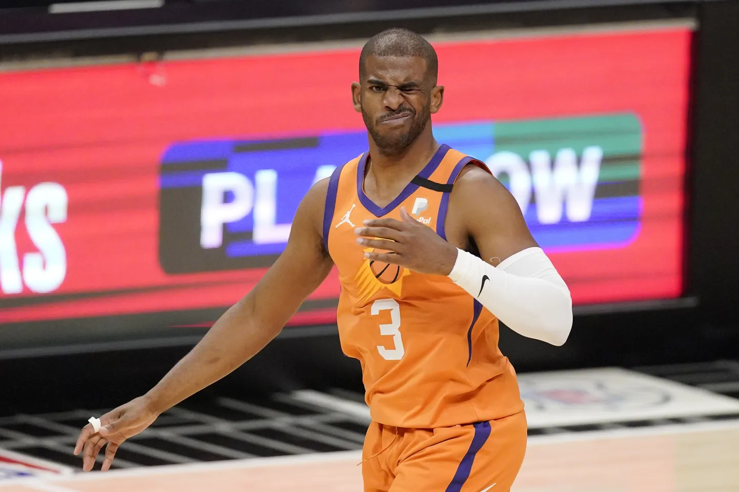 Chris Paul.