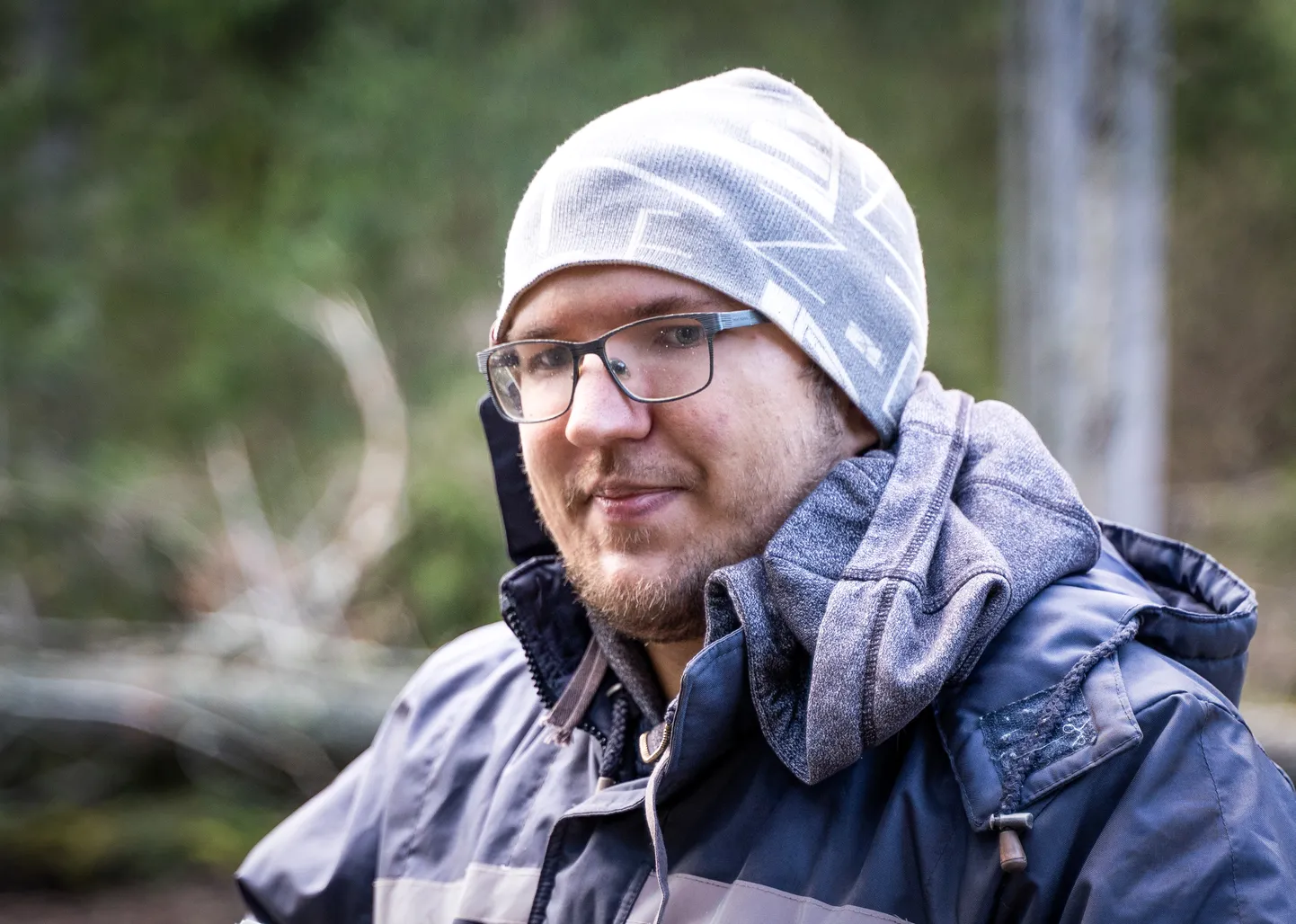 Markus Trave.