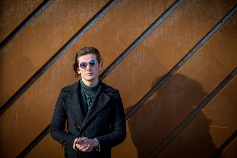 Rasmus Rändvee laulab Eesti Laulu poolfinaalis kolmandat korda.