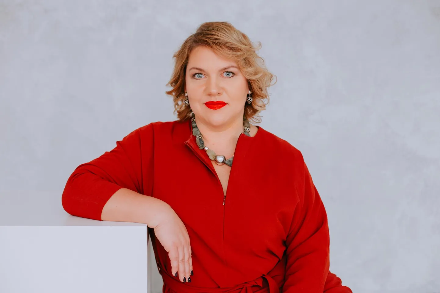 Ilona Leib