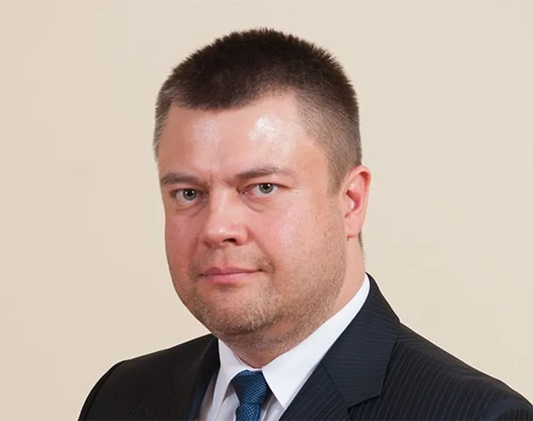 Танель Талве.