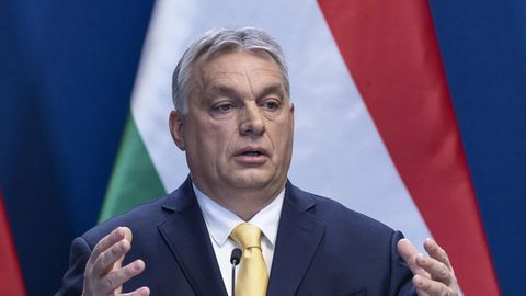 Ungari jäi «transiiditsoonide» asjas Euroopa Kohtus kaotajaks