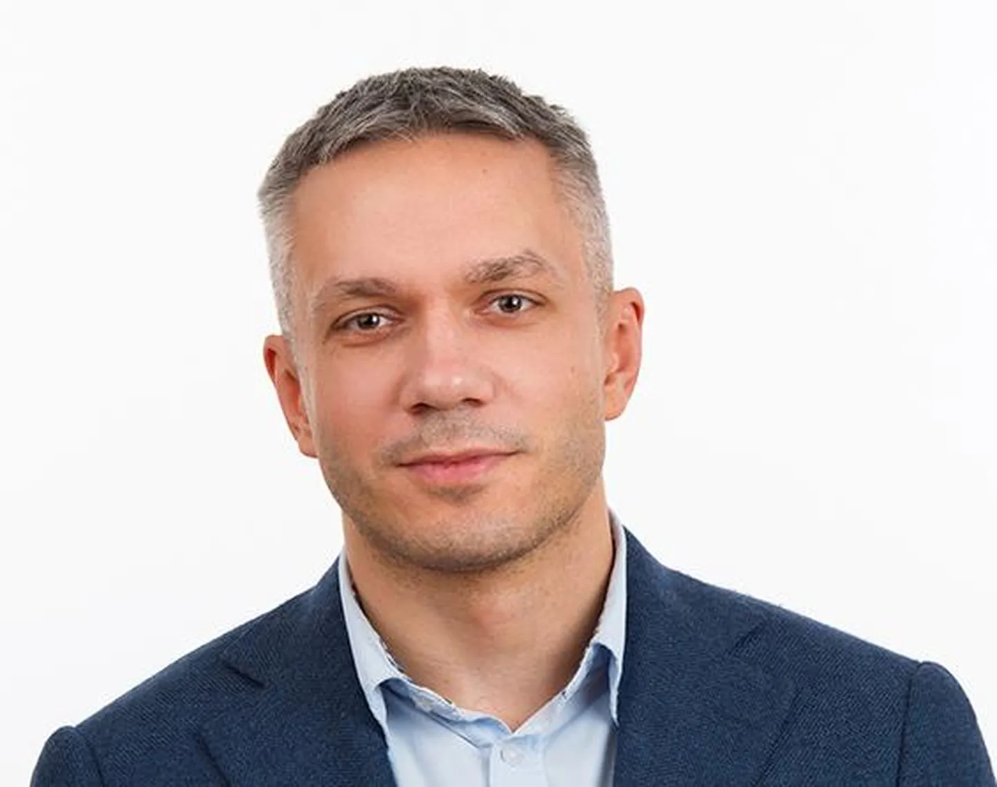 Andrei Korobeinik.
