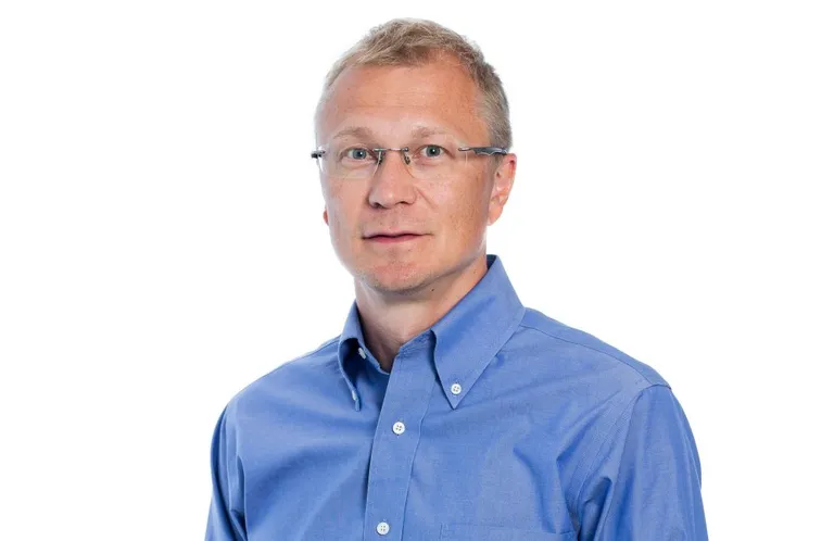 KPMG partner ja tehnoloogiavaldkonna juht Tarmo Toiger.