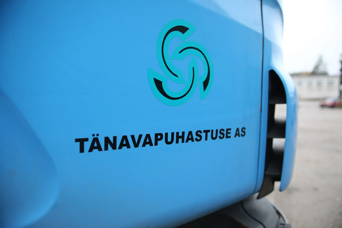 Määrdeõlisid müüvad Norden Grupp ja Addinol pöörasid Tänavapuhastuse ASi pärast võideldes tülli.