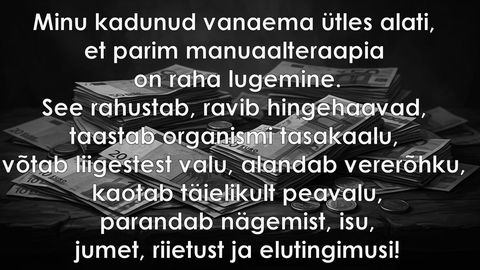 Parim teraapia