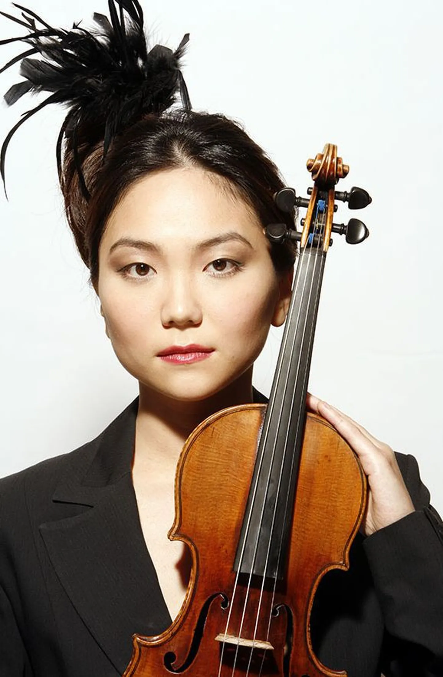 Min-Jin Kym