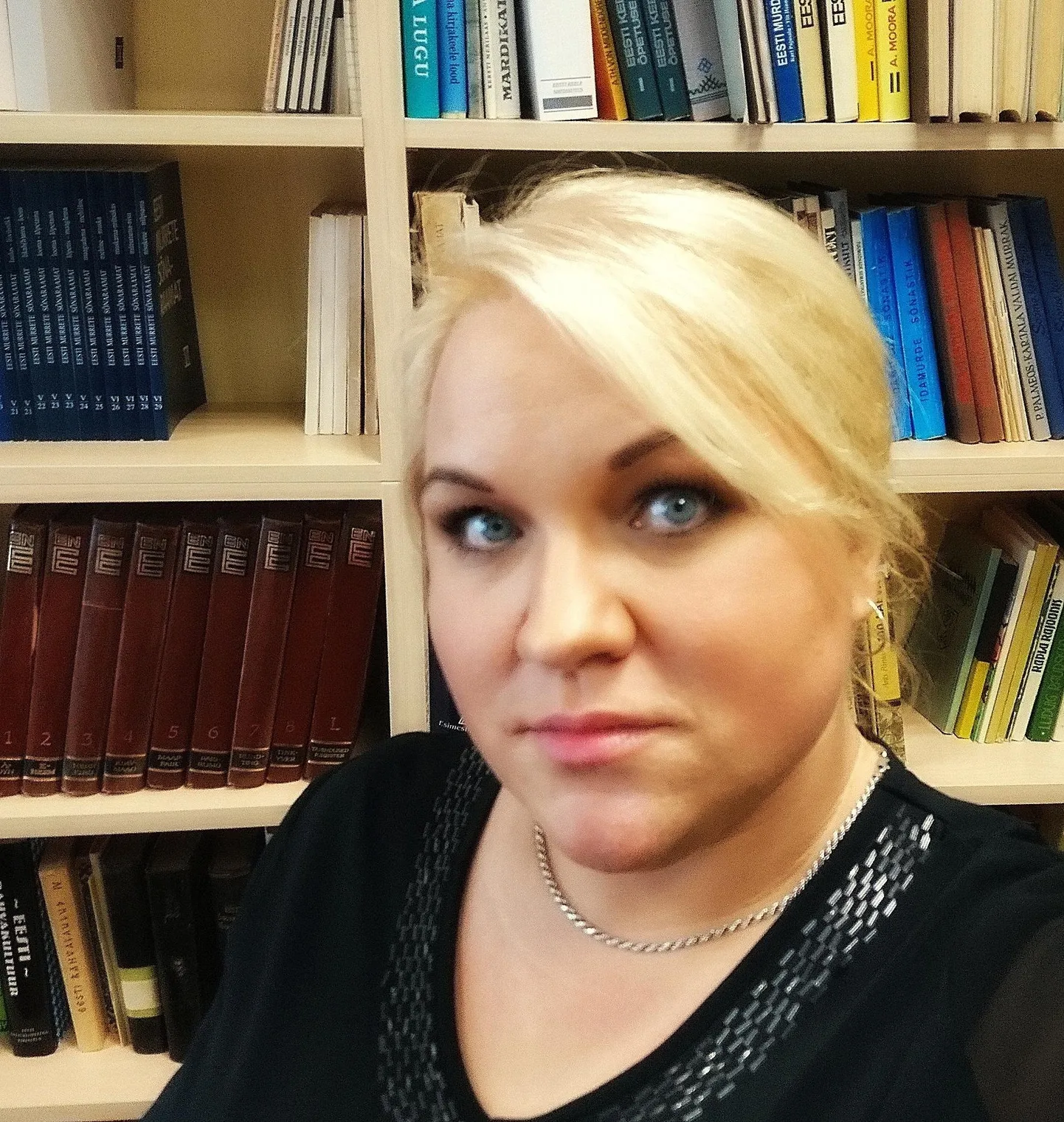 Tiina Laansalu