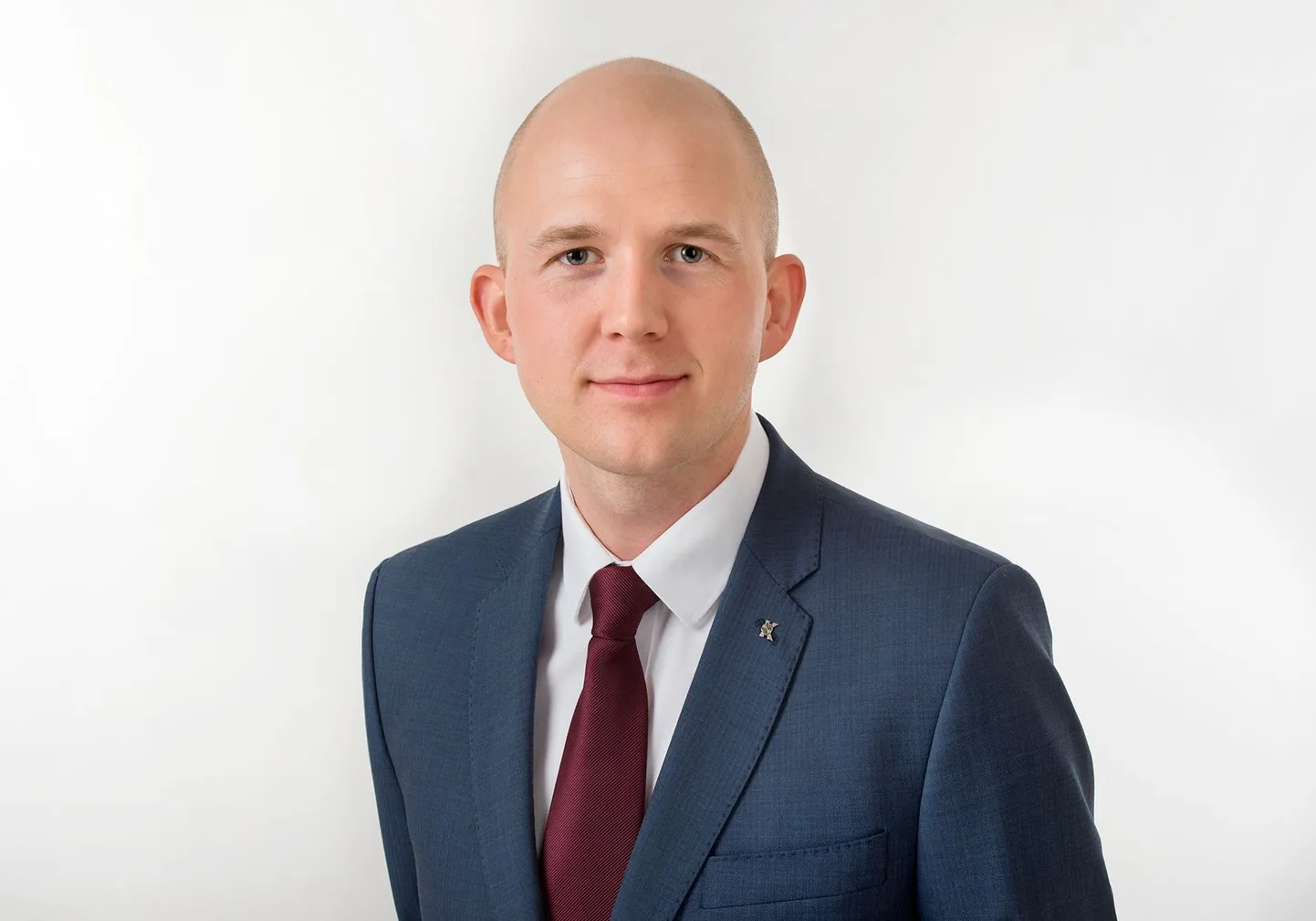 Tõnis Mölder.