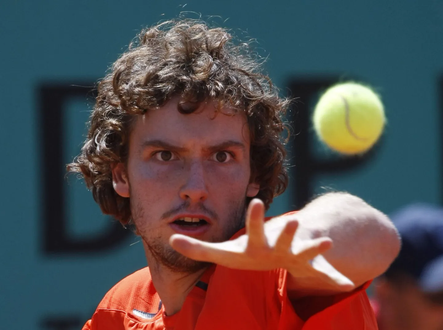 Ernests Gulbis