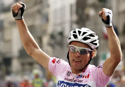Danilo di Luca. FOTO: Scanpix
