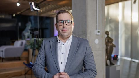 Peeter Koppel: Eestis elamine on kallis