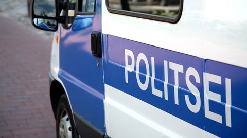 Nädalavahetusel möödus lähisuhtevägivalla juhtumite ja kelmusega