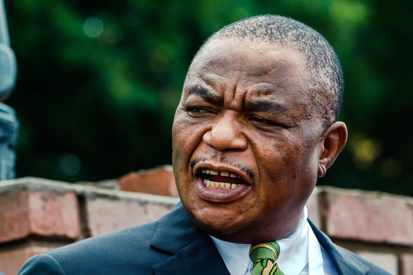Constantino Chiwenga.