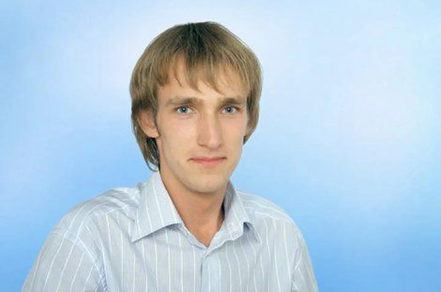 Lauri Luik