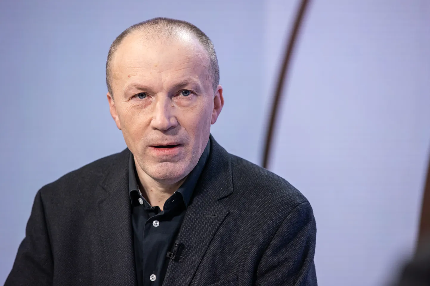 Leo Kunnas