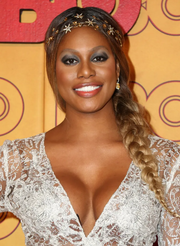 Laverne Cox