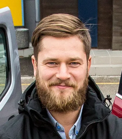Kristjan Teern