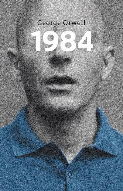 George Orwell, «1984».