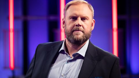 Urmas Vaino: eestlane tahab õige olla, et ei saaks mõisa keldris peksa