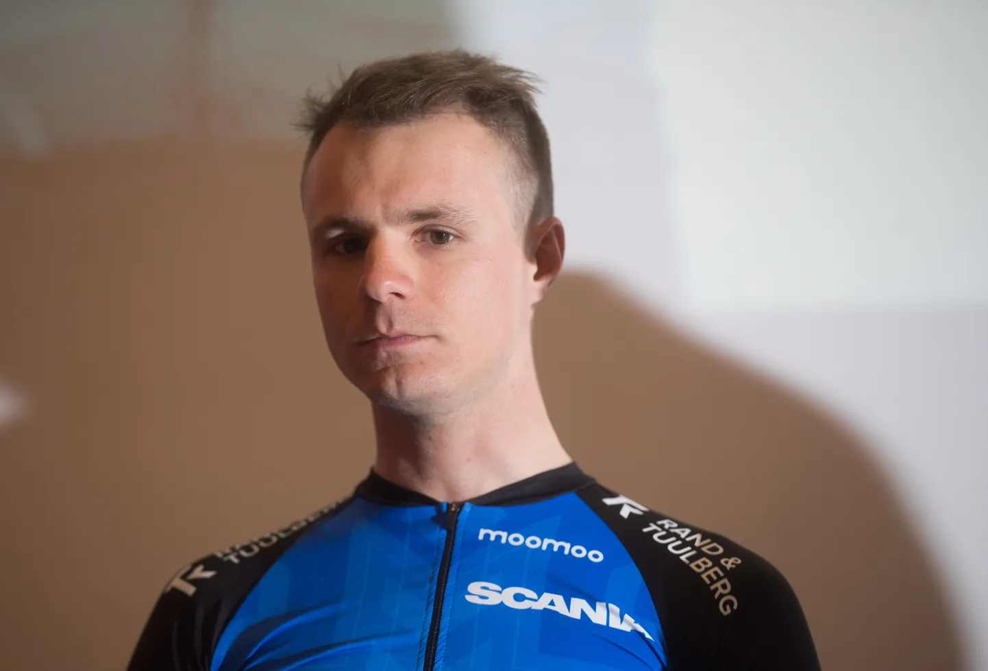 Mihkel Räim.