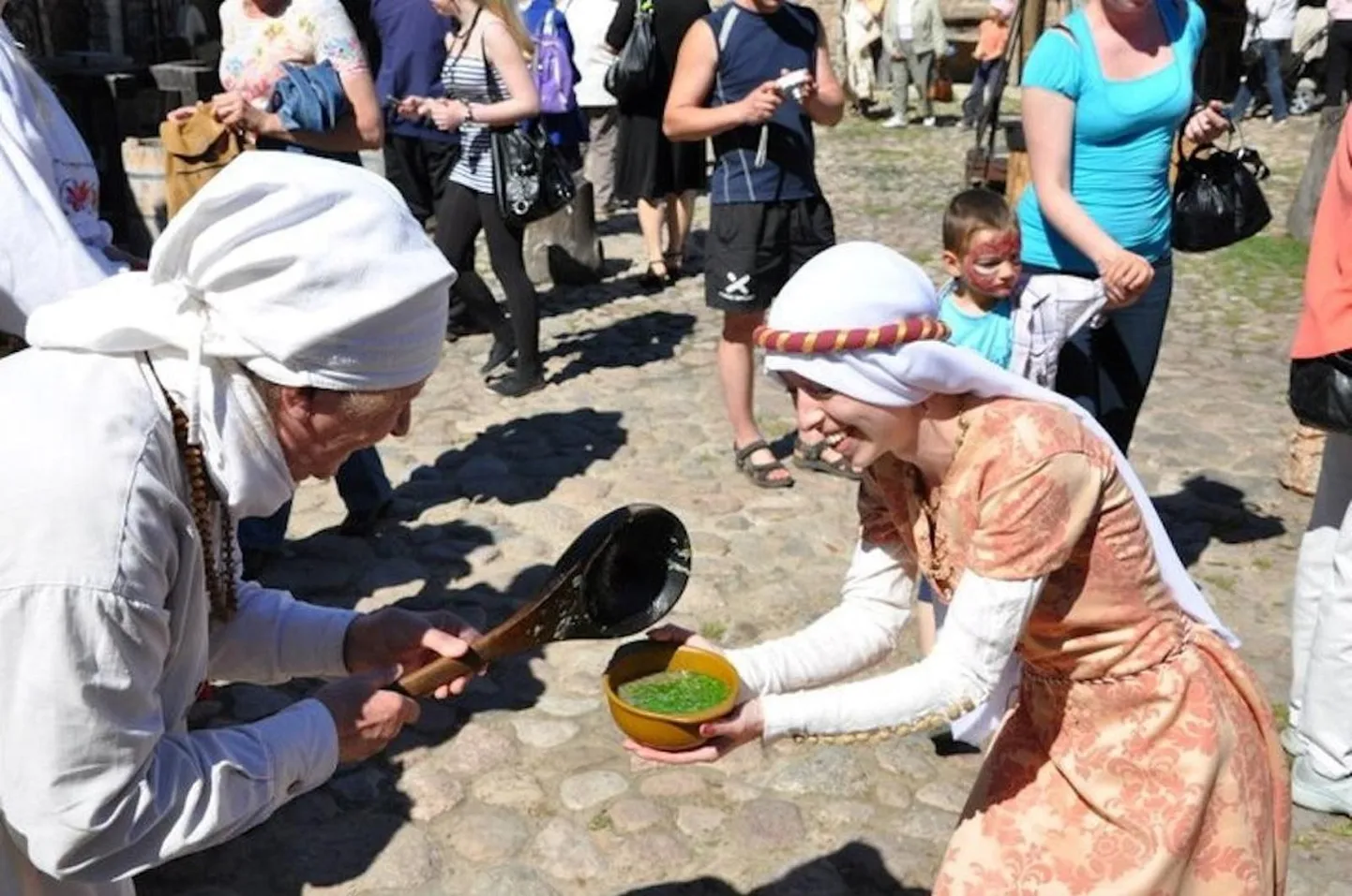 Narva Suvi Purki