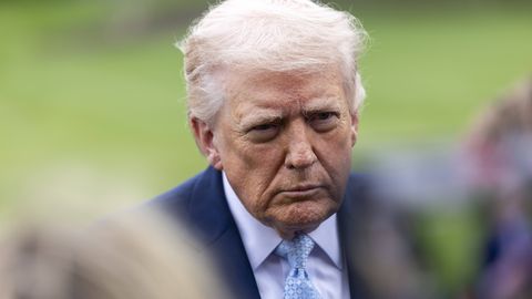 ASV varētu nepalīdzēt NATO, paziņo Tramps