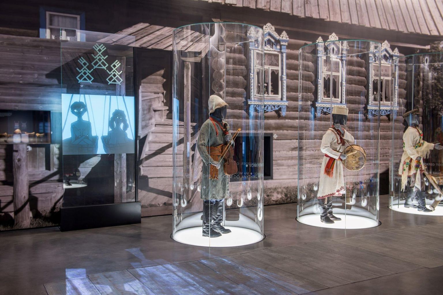 Tänavu möödub sada aastat esimesest teadaolevast Eesti Rahva Muuseumiga seotud välitööst eestlaste hõimurahva juurde.