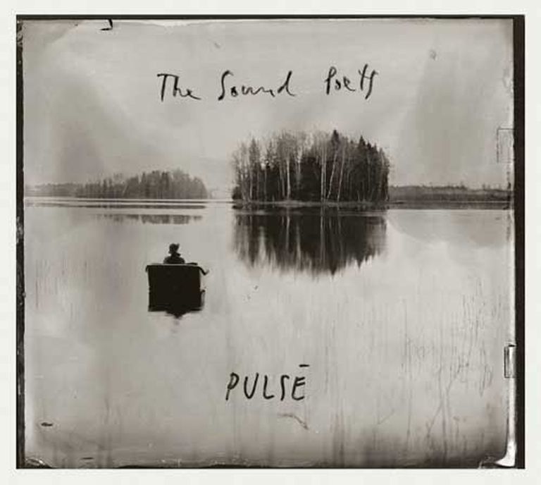 The Sound Poets «Pulsē» 