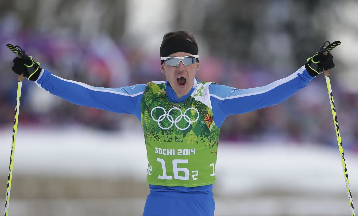 Sami Jauhojärvi