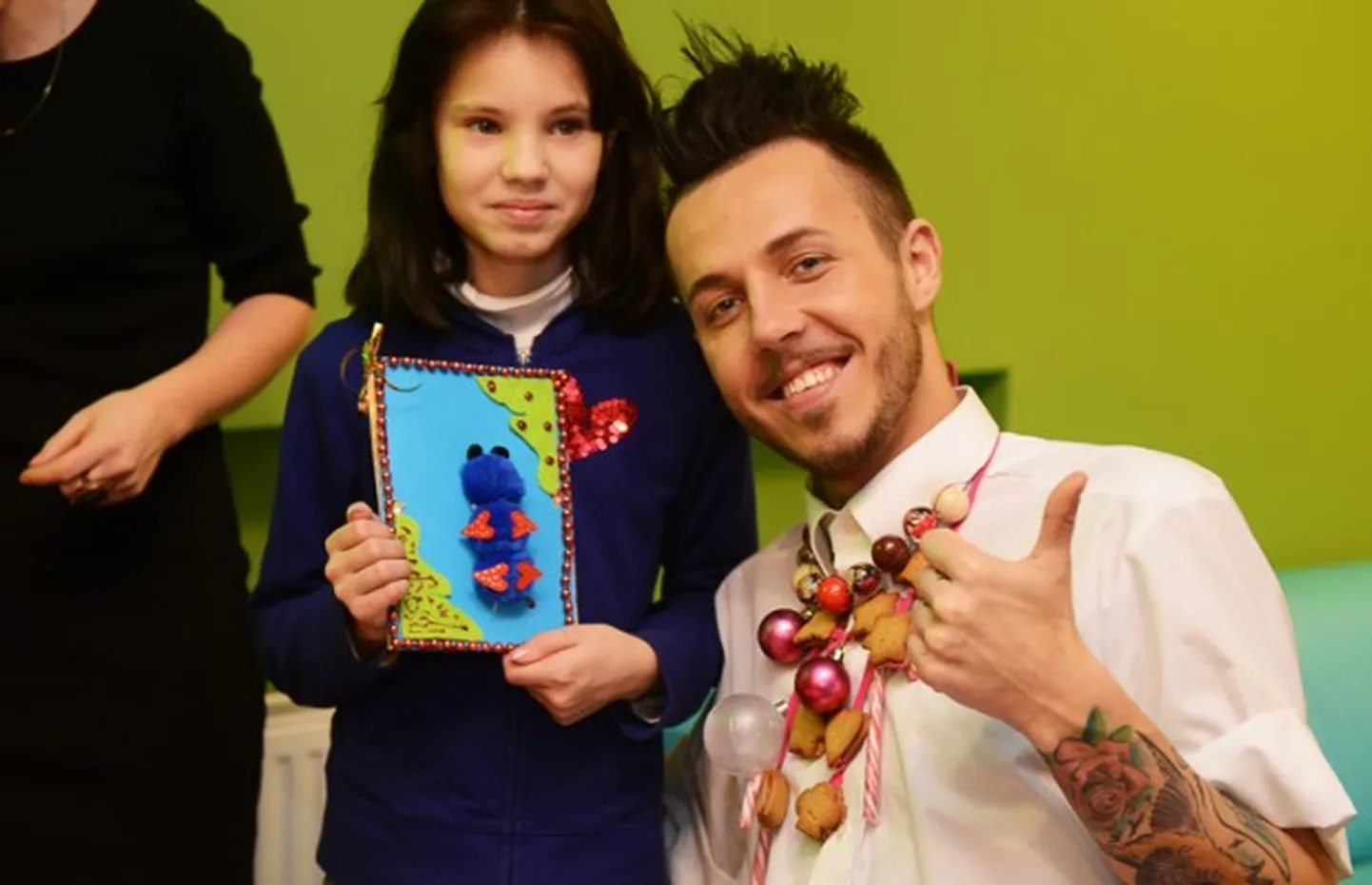 Raksta foto