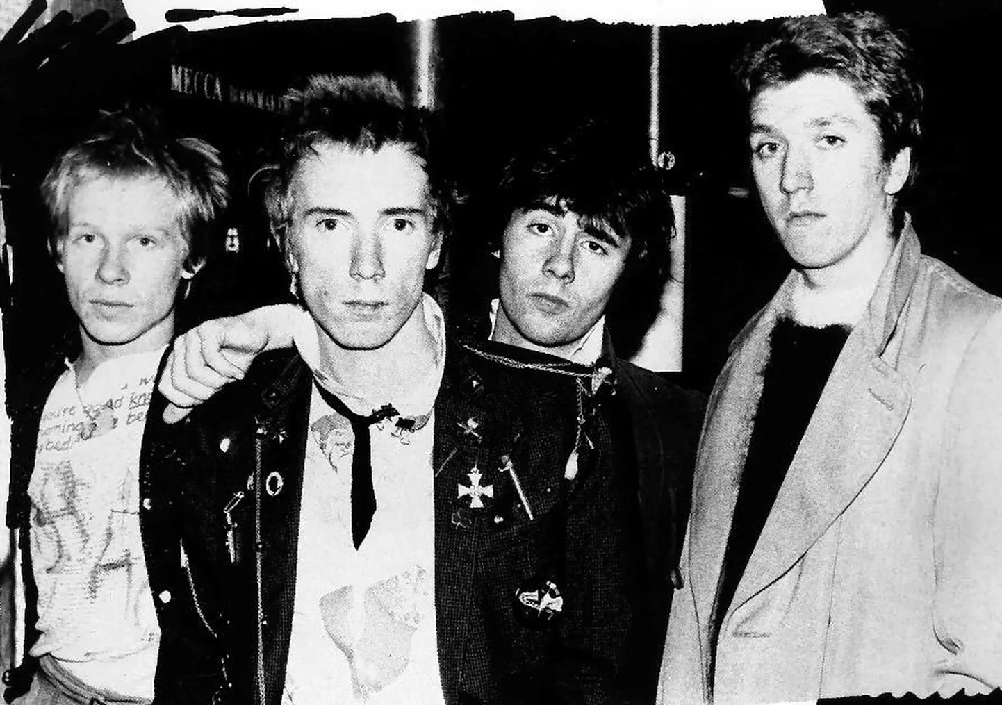 Sex Pistols