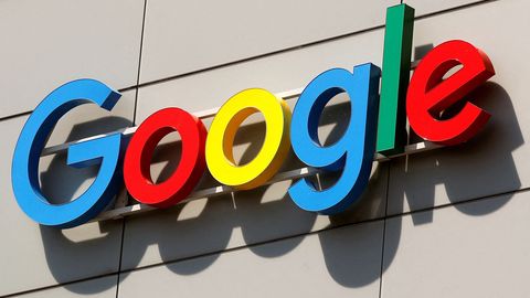 KOONDAMISED JÄTKUVAD ⟩ Google vähendab tööjõudu
