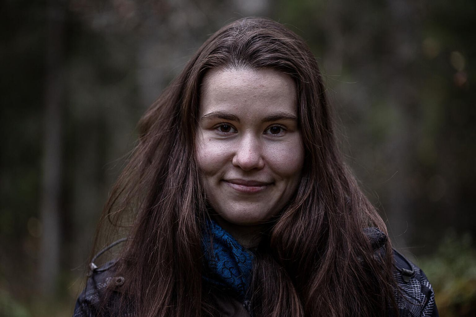 Johanna Maarja Tiik, Eestimaa looduse fondi kliimaekspert