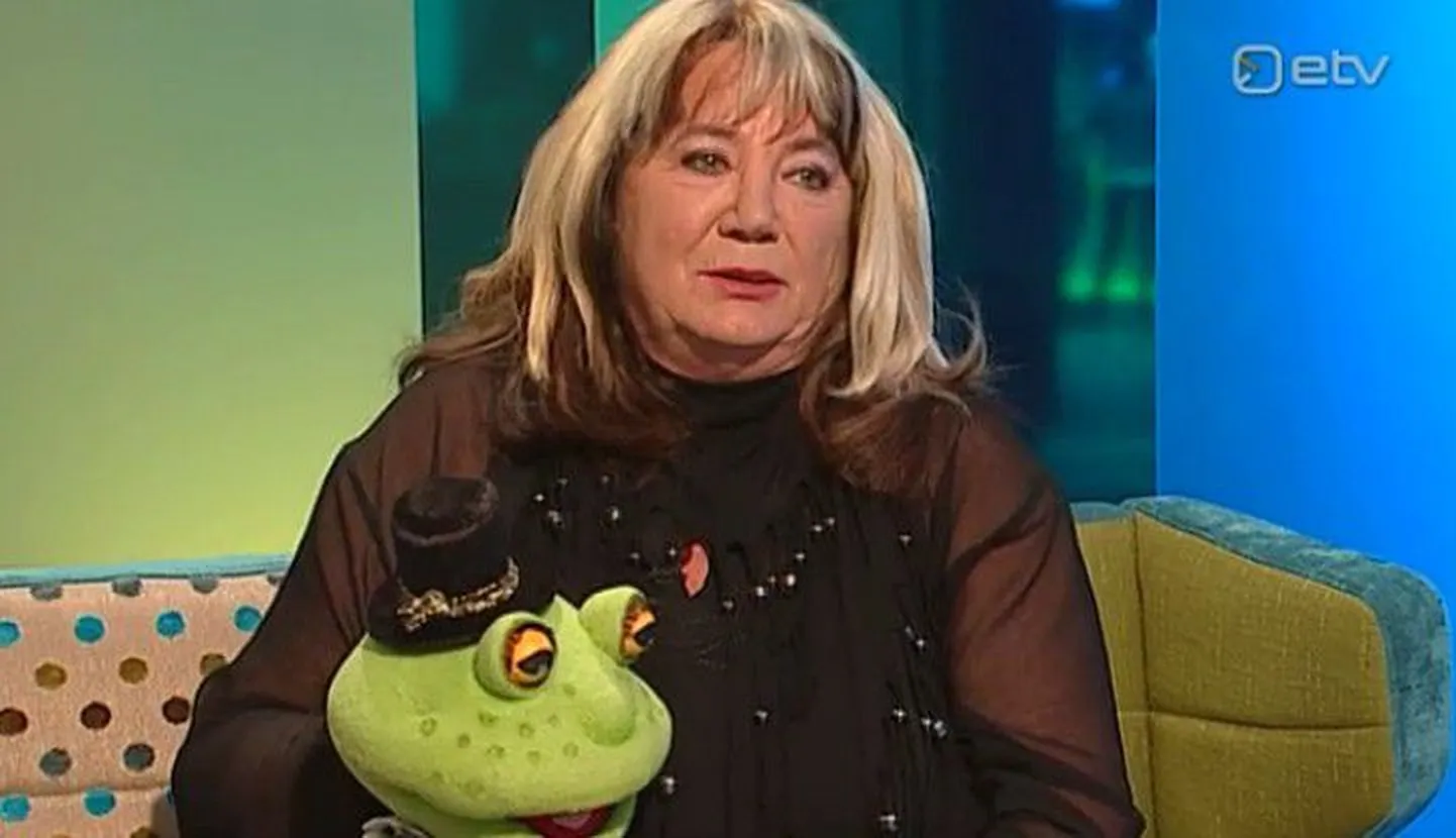 Anne Velli