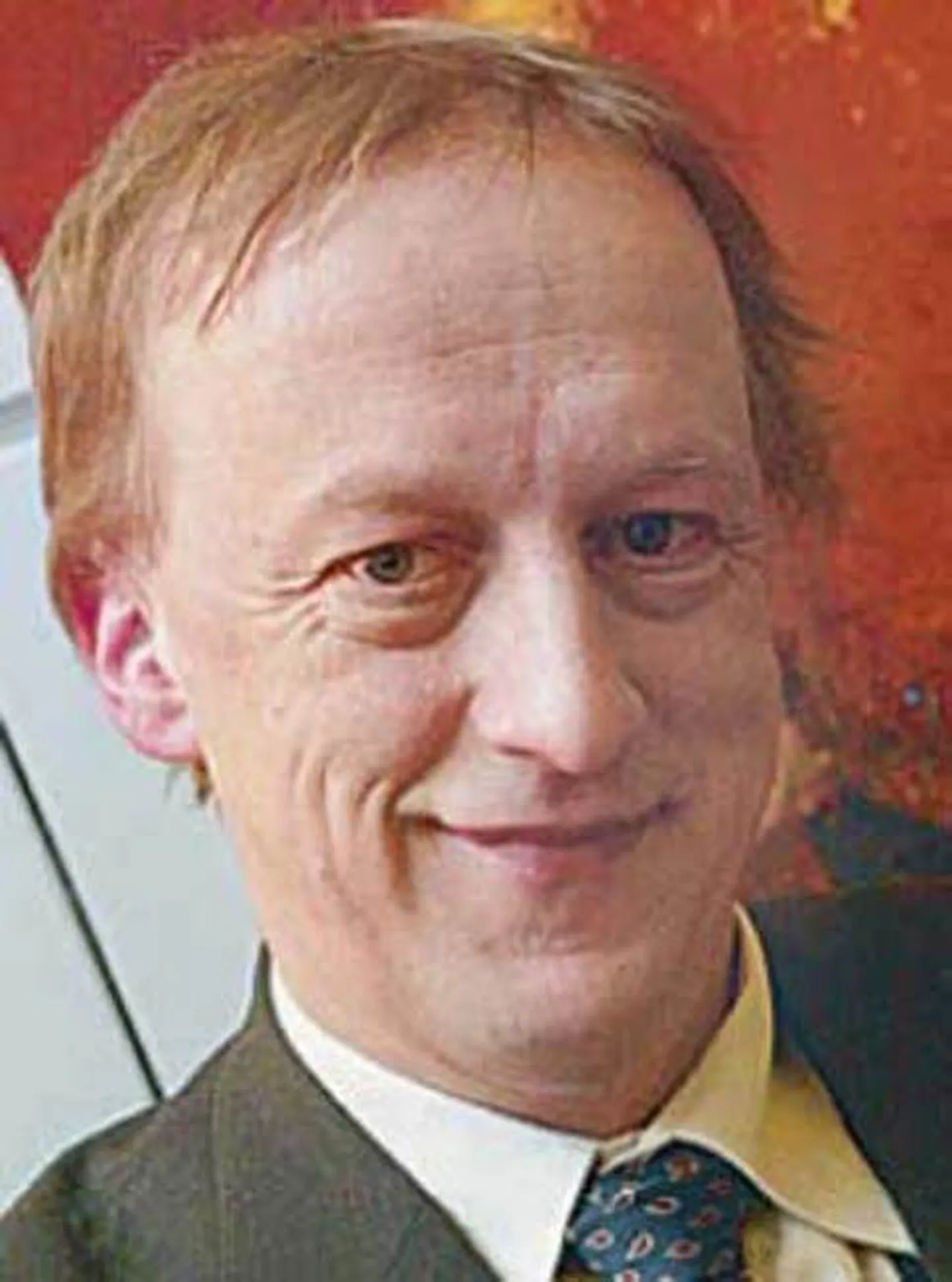 Toomas Kiho