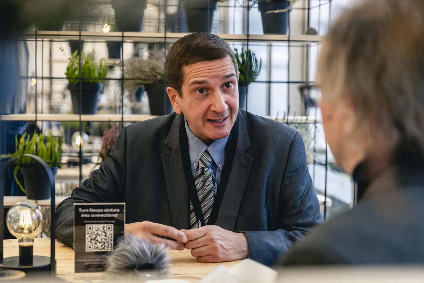 Kuuekordne doktor Walter Leal usub, et me kõik saame kliimamuutust pidurdada ja ei pea selleks oma elu liiga ebamugavaks tegema. Kuid mõnesid harjumusi tuleb paratamatult muuta.
