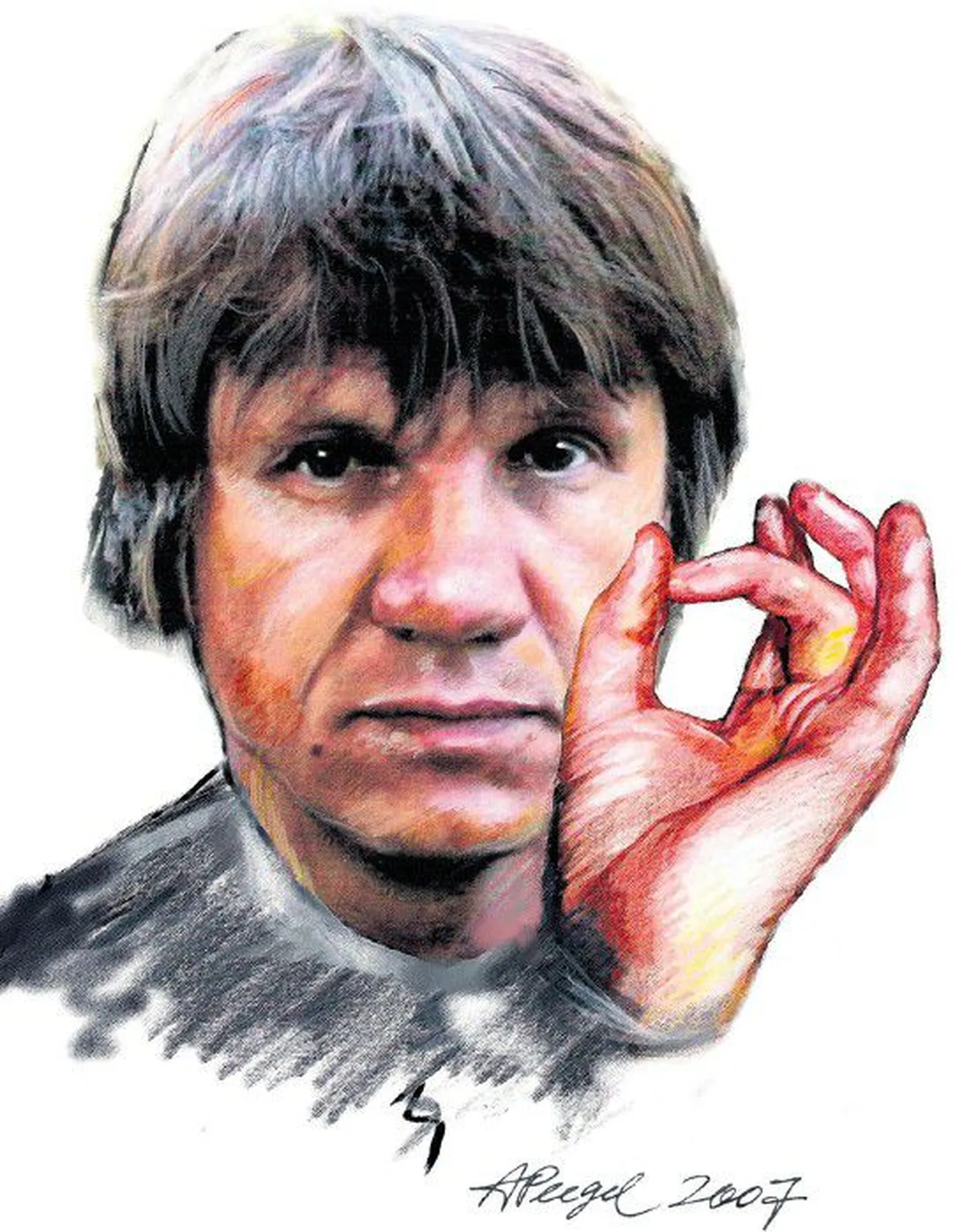 Hannes Kaljujärv