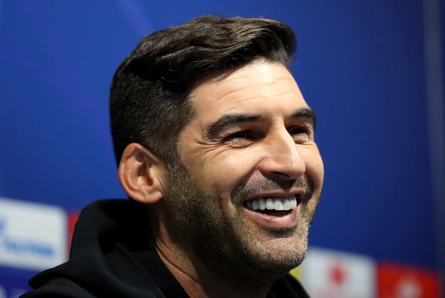 Paulo Fonseca